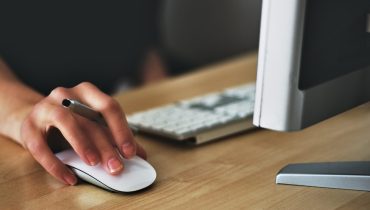 teletrabalho empresarios tecnologia computador