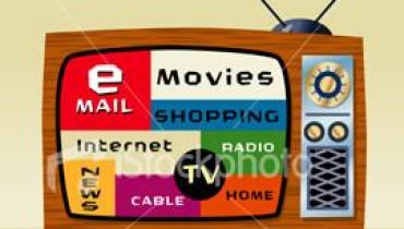 televisao