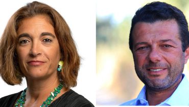 telma guerreiro e nelson brito|Nelson Brito|Telma Guerreiro