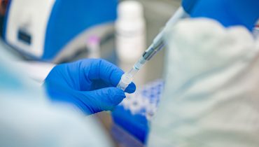 testes laboratório analises covid-19 coronavirus