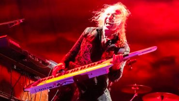 Foto: The Waterboys / Facebook