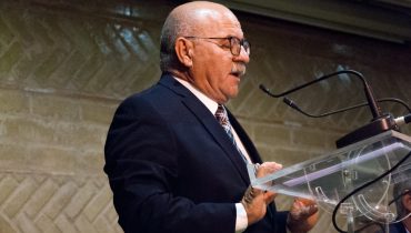 Francisco Amaral