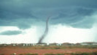 tornado