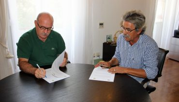 transferencia de competencias - junta azinhal