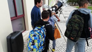 transito de mercurio escolas faro