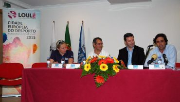 Triathlon|Fernando Damas e Adelino Soares