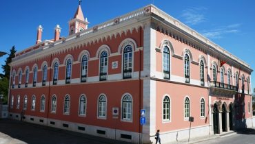 tribunal da relacao de evora