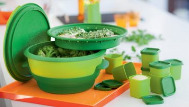 tupperware