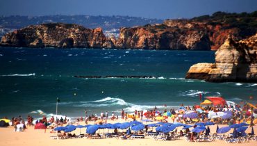 turismo e praias