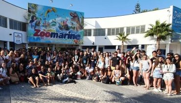 ualg estudantes