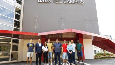 ualg tec campus_MIT