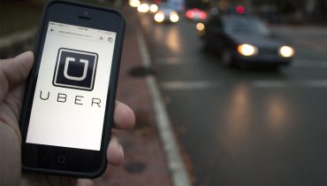 uber