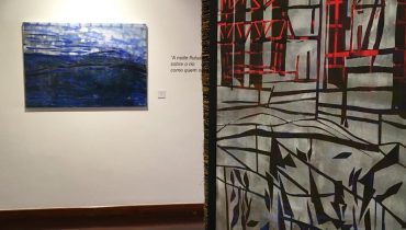 uma retrospetiva exposição lagos