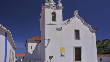 Aldeia do Vale Santiago