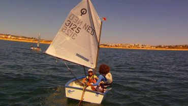 vela em lagos