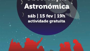 ver estrelas no dia dos namorados|dia de darwin