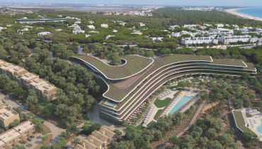verdelago resort|Verdelago