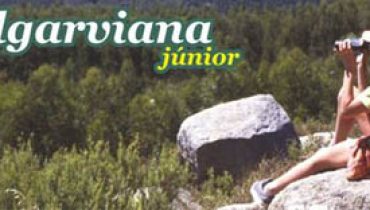 via algarviana júnior