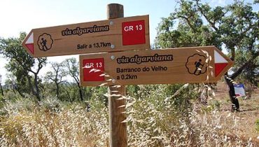 Via algarviana