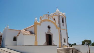 vila do bispo