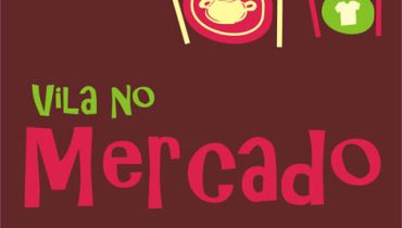 vila no mercado