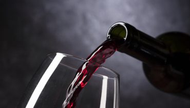 vinho tinto