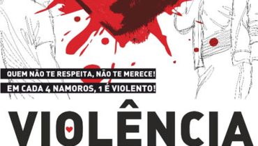 violencia no namoro
