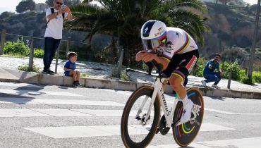 volta ao algarve - 17 fev 2024