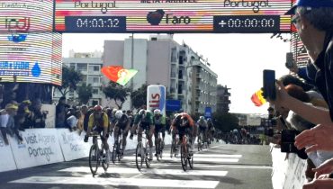 volta ao algarve faro