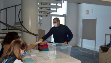 voto beja teixeira correia