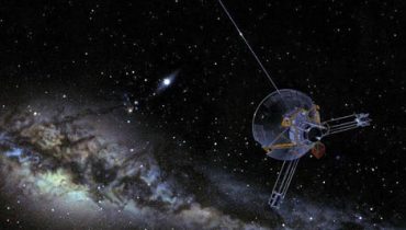 voyager