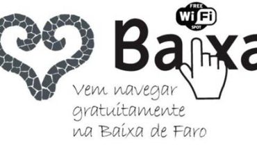 Wireless em Faro