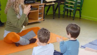 yoga - Infantário|yoga no Infantário|Tai Chi no Lar|Tai Chi no Lar