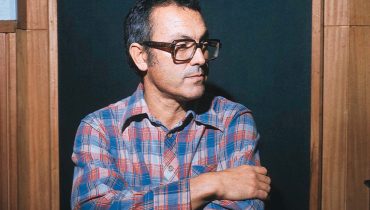 Zeca Afonso